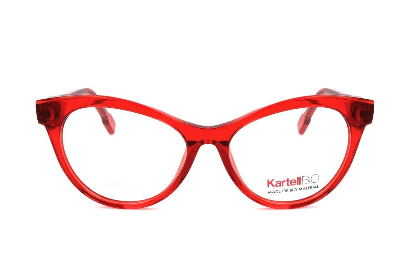 Kartell KL006V Eyeglasses - view 11